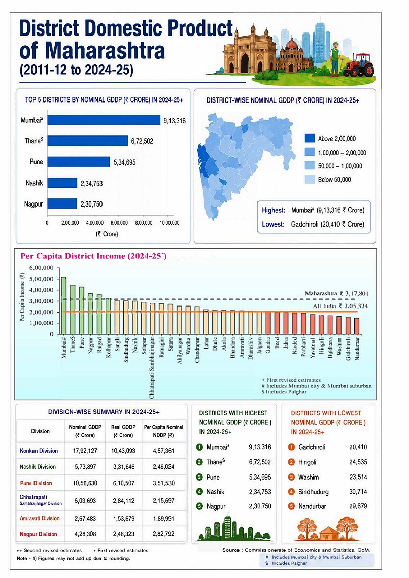 DDP Infographic image